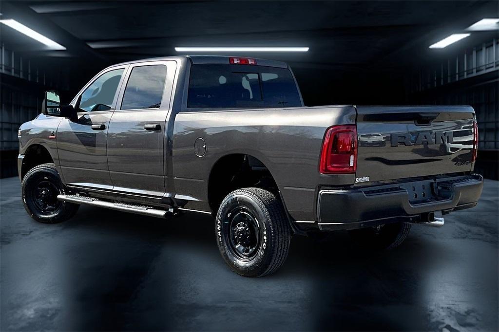 new 2026 Ram 2500 car, priced at $65,040