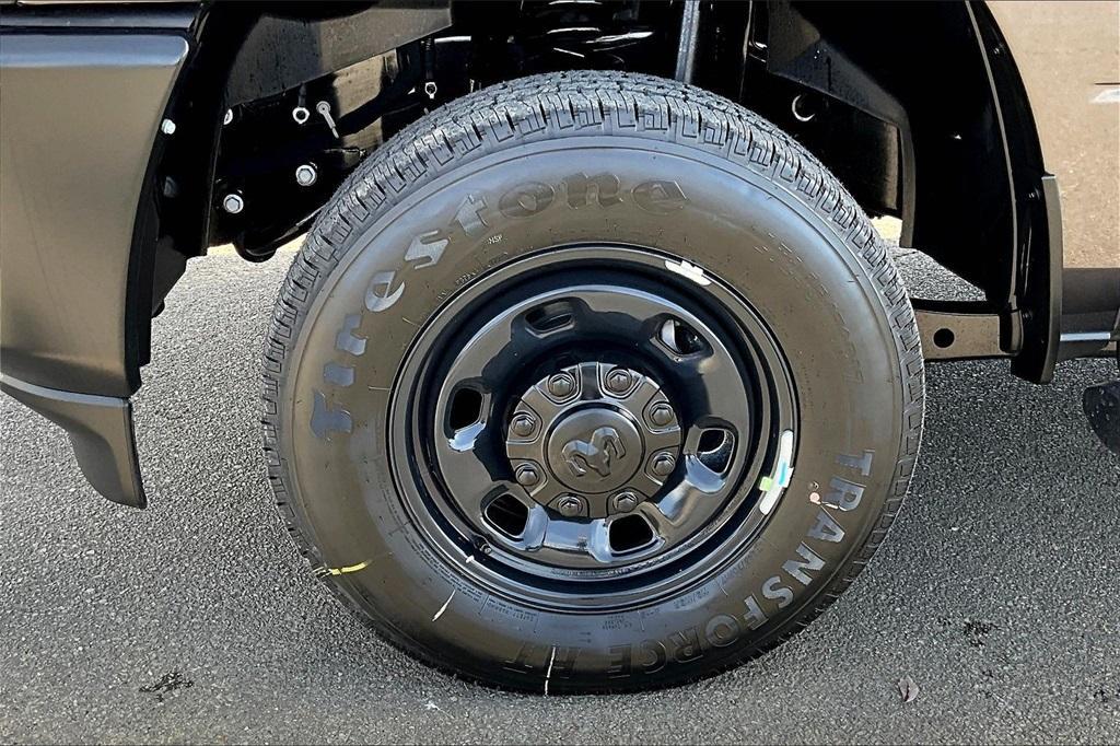 new 2026 Ram 2500 car, priced at $65,040