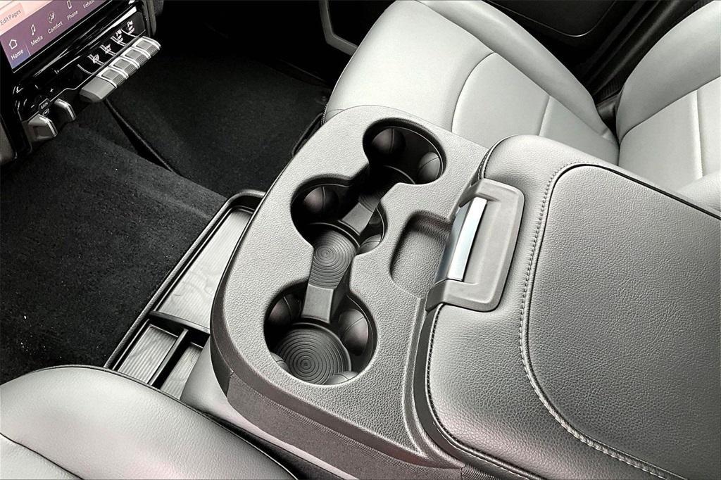 new 2026 Ram 3500 car, priced at $67,766