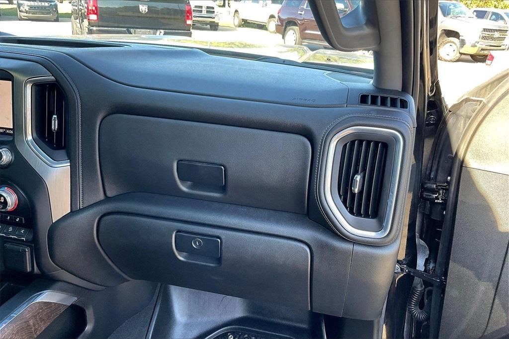 used 2022 GMC Sierra 2500 car, priced at $58,511