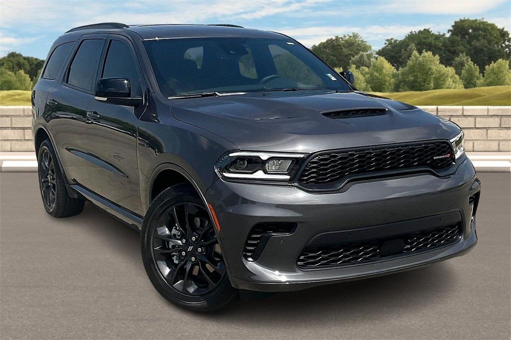 new 2024 Dodge Durango car, priced at $58,455