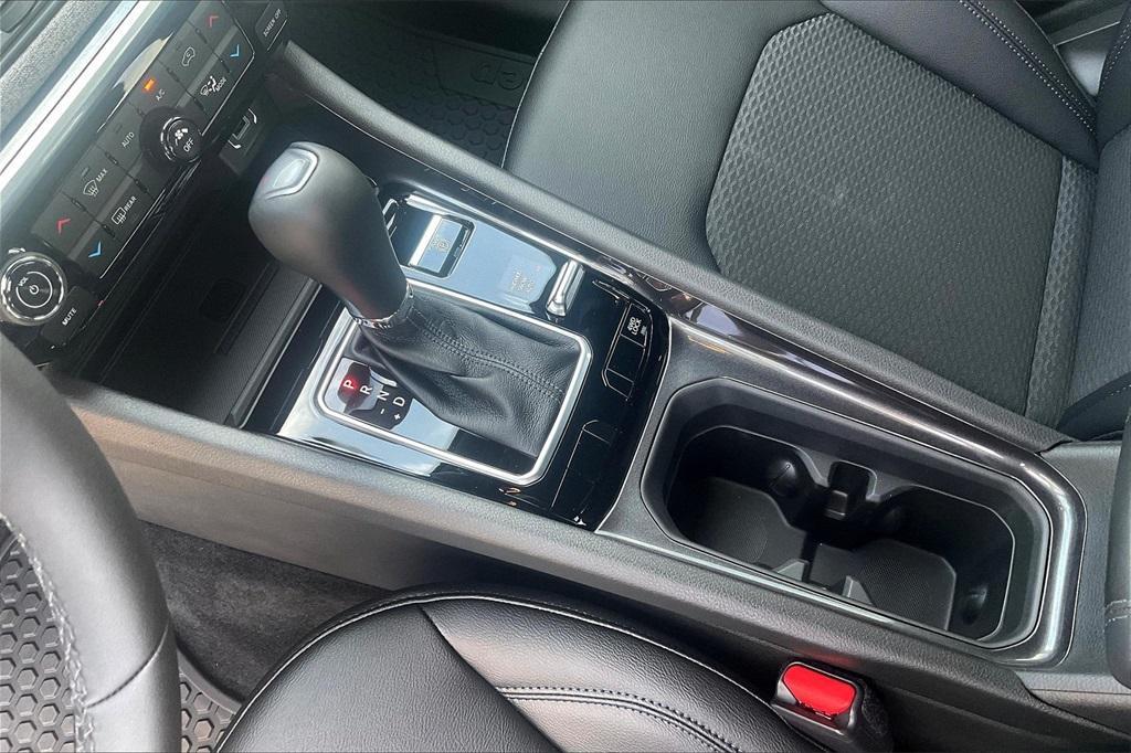 new 2025 Jeep Compass car, priced at $31,607