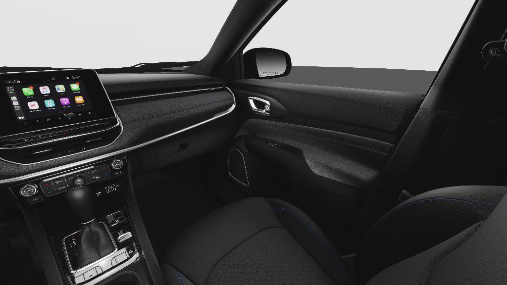 new 2025 Jeep Compass car, priced at $31,784