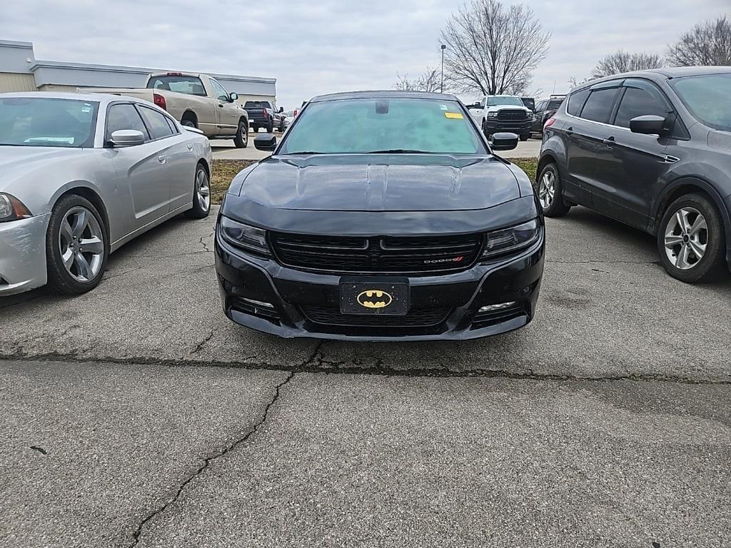 used 2016 Dodge Charger car, priced at $9,911