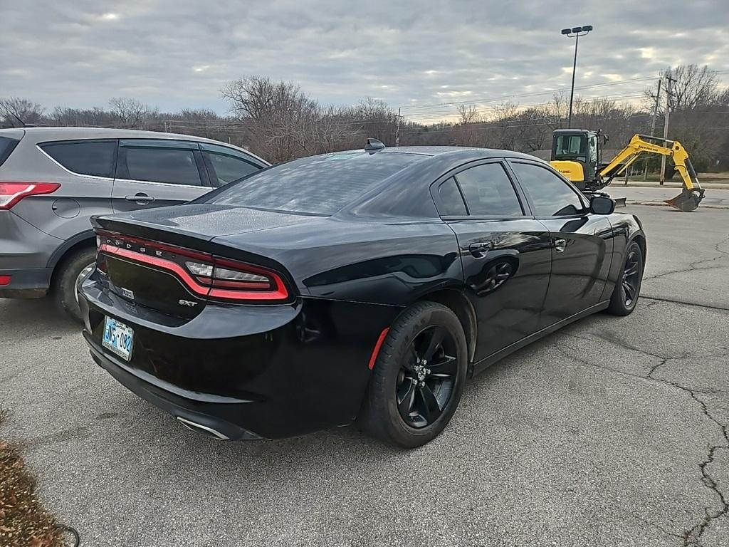 used 2016 Dodge Charger car, priced at $9,911