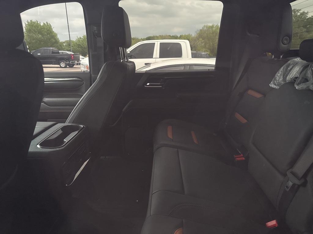 used 2024 GMC Sierra 2500 car, priced at $82,911