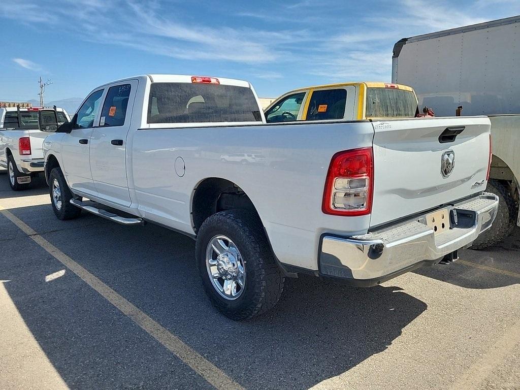 used 2024 Ram 2500 car, priced at $34,711