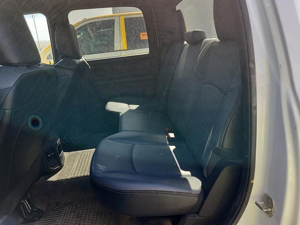 used 2024 Ram 2500 car, priced at $34,711