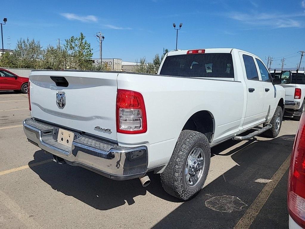 used 2024 Ram 2500 car, priced at $34,711
