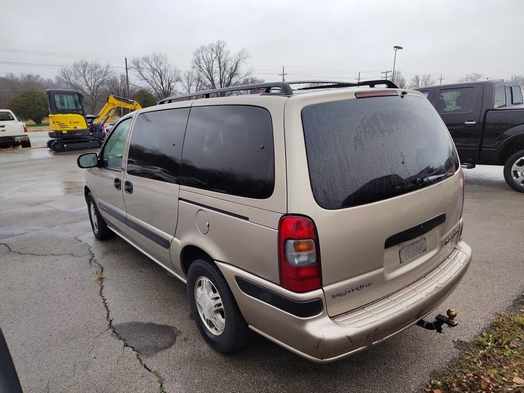 used 2003 Chevrolet Venture car, priced at $5,411