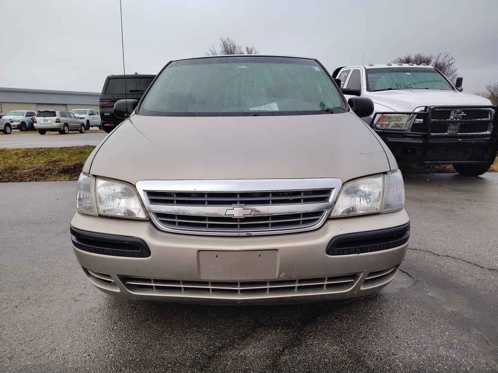 used 2003 Chevrolet Venture car, priced at $5,411