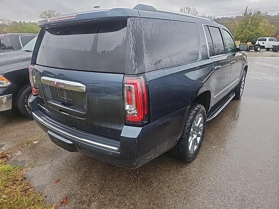 used 2020 GMC Yukon XL car, priced at $44,000