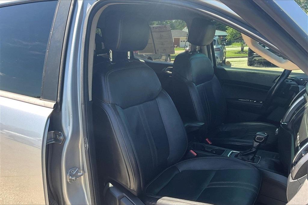 used 2020 Ford Ranger car, priced at $19,711
