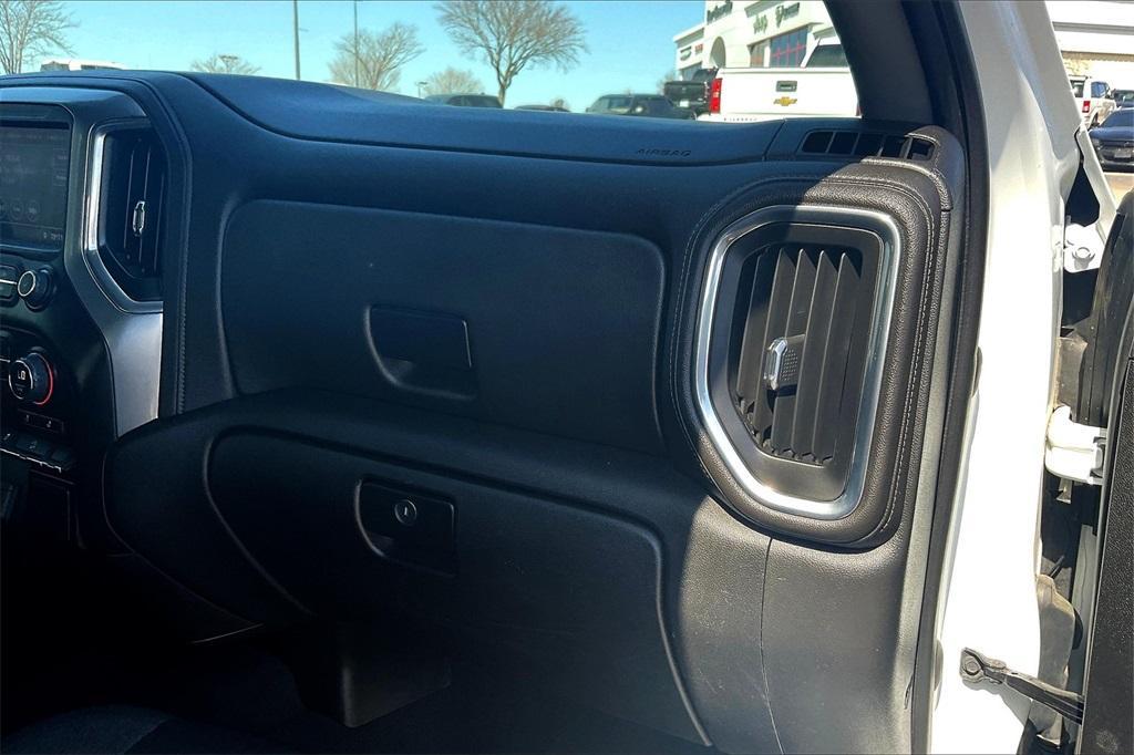 used 2023 Chevrolet Silverado 3500 car, priced at $52,811
