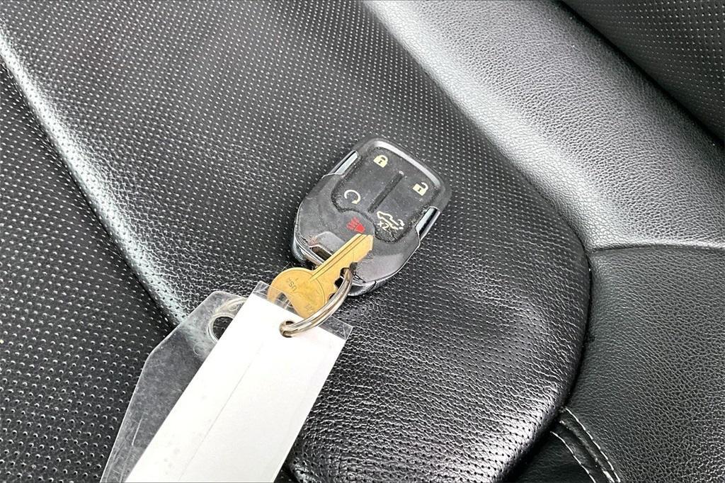 used 2021 Chevrolet Silverado 2500 car, priced at $44,611