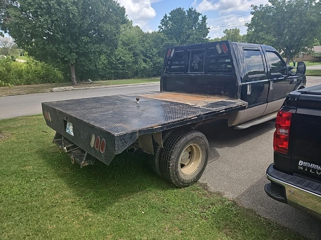 used 1999 Ford F-350 car, priced at $7,981
