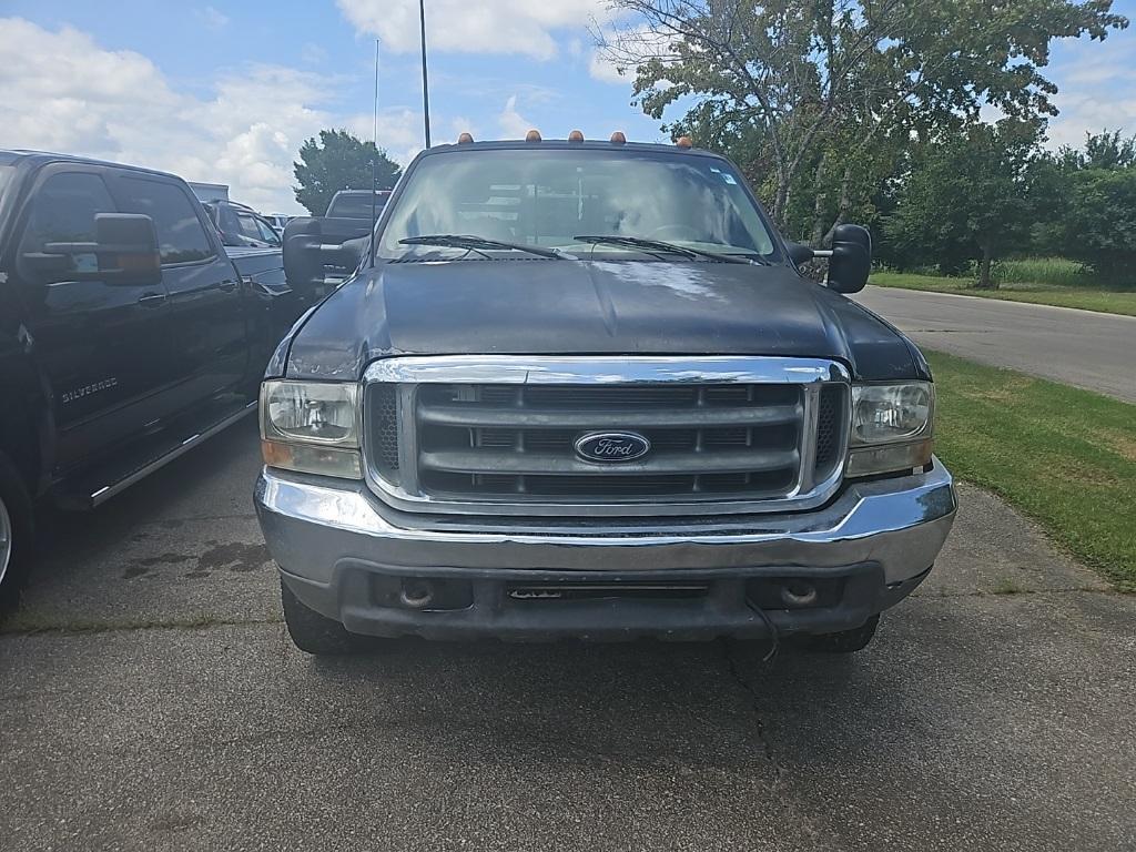 used 1999 Ford F-350 car, priced at $7,981