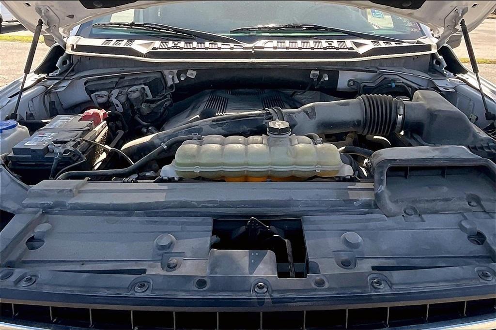 used 2020 Ford F-150 car, priced at $32,911