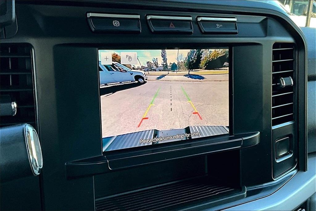 used 2024 Ford F-250 car, priced at $45,511