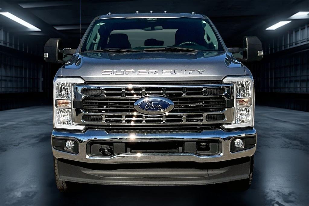 used 2024 Ford F-250 car, priced at $45,511