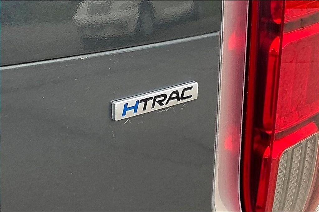 used 2023 Hyundai Palisade car, priced at $38,511