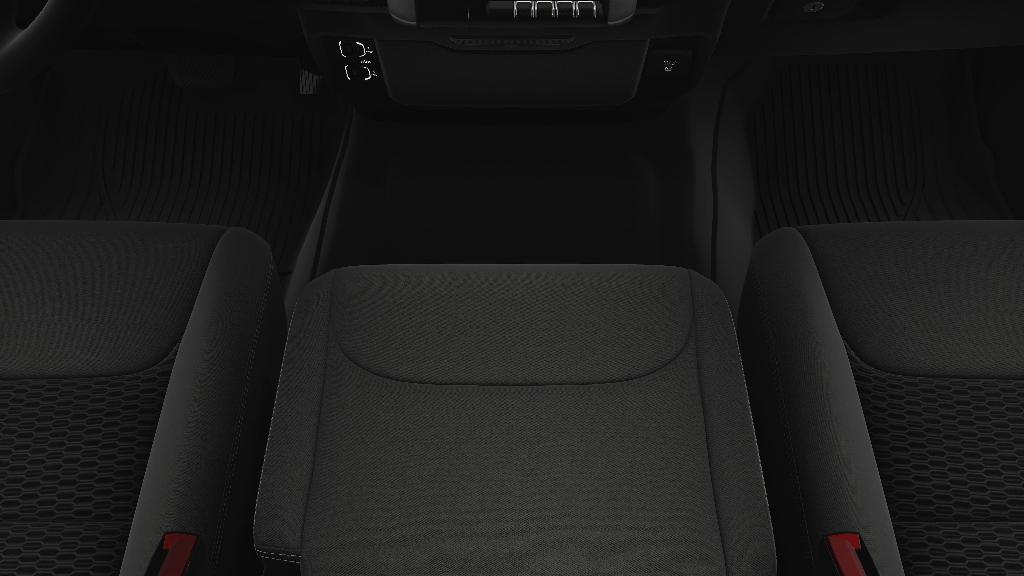 new 2025 Ram 1500 car, priced at $41,732