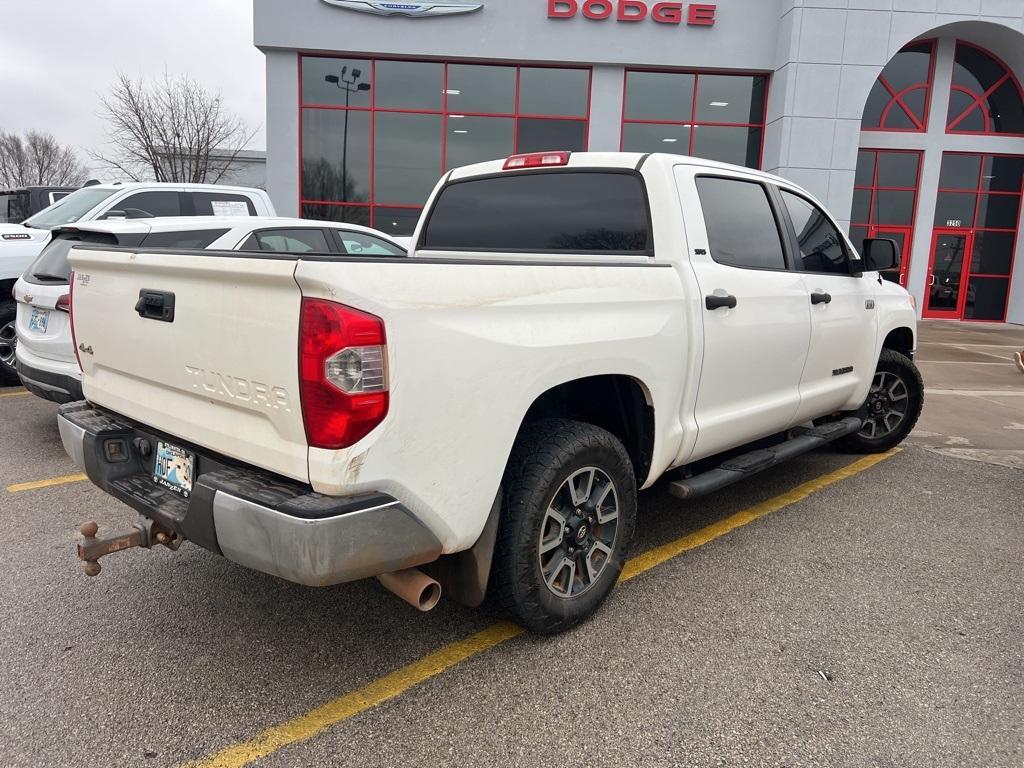 used 2014 Toyota Tundra car, priced at $23,911