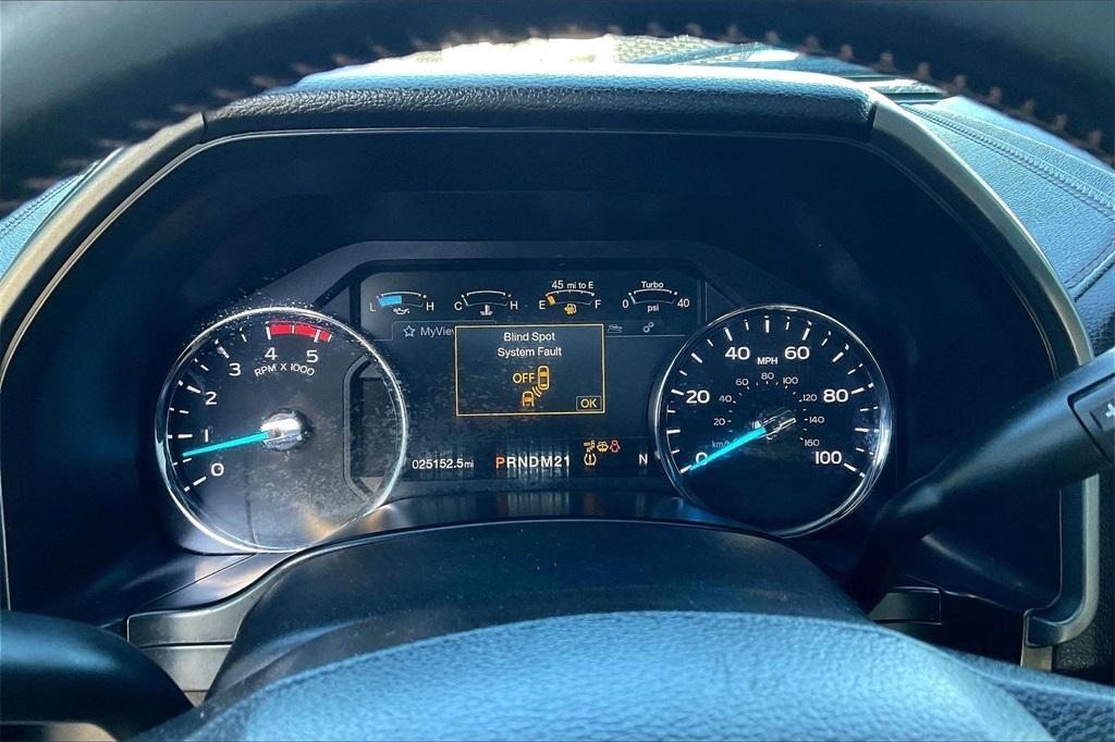 used 2018 Ford F-250 car, priced at $58,511