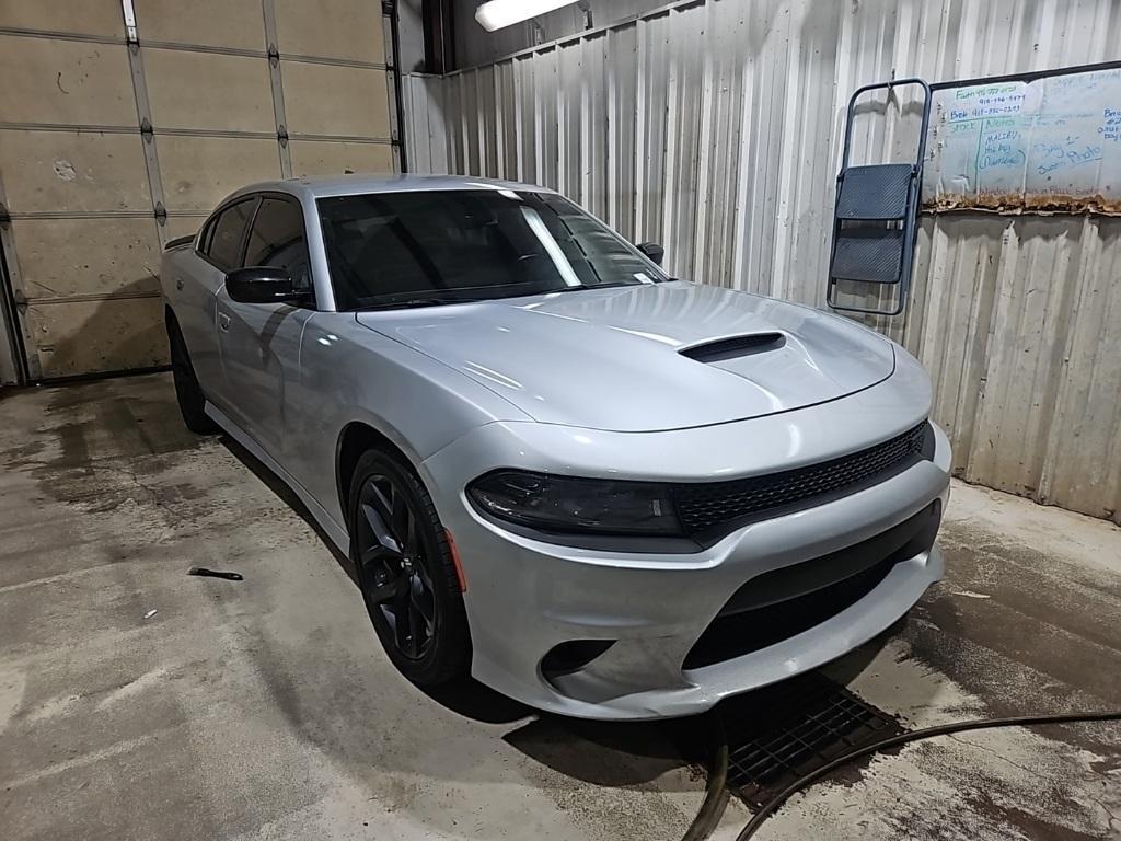 used 2023 Dodge Charger car, priced at $29,300