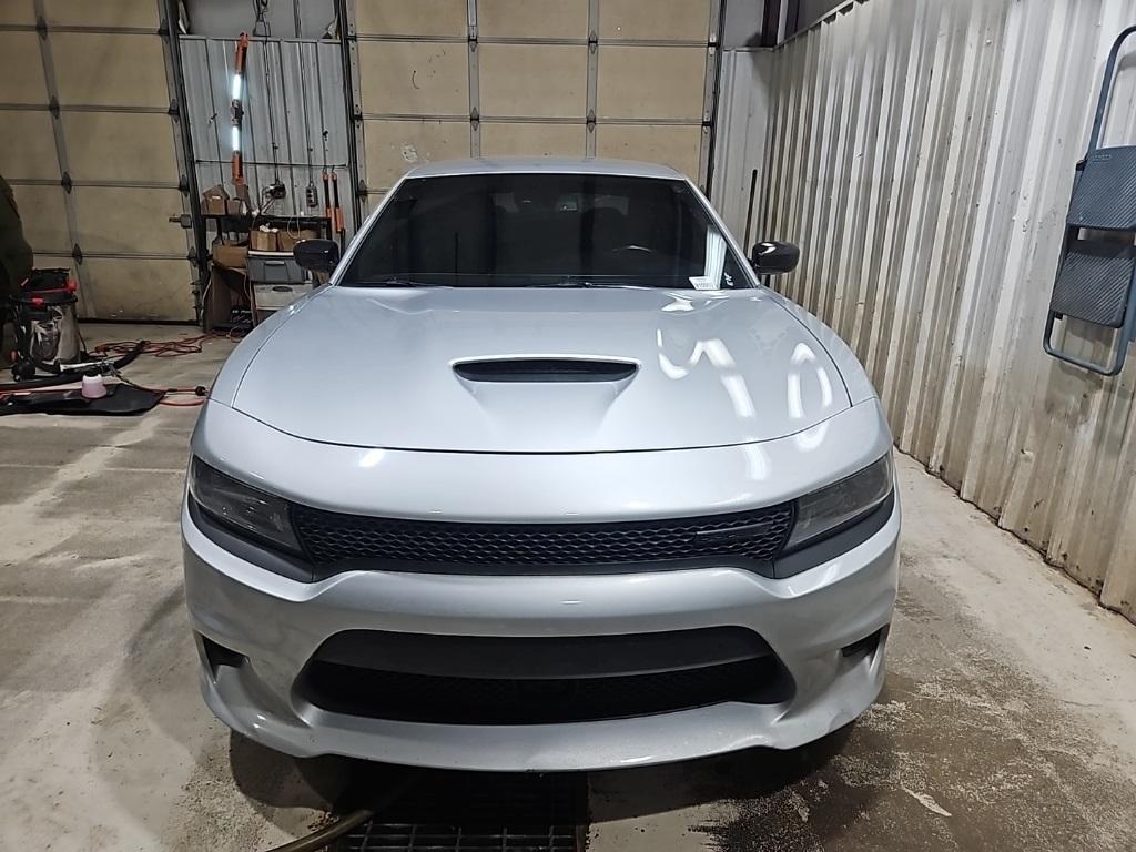 used 2023 Dodge Charger car, priced at $29,300