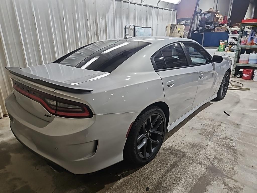 used 2023 Dodge Charger car, priced at $29,300