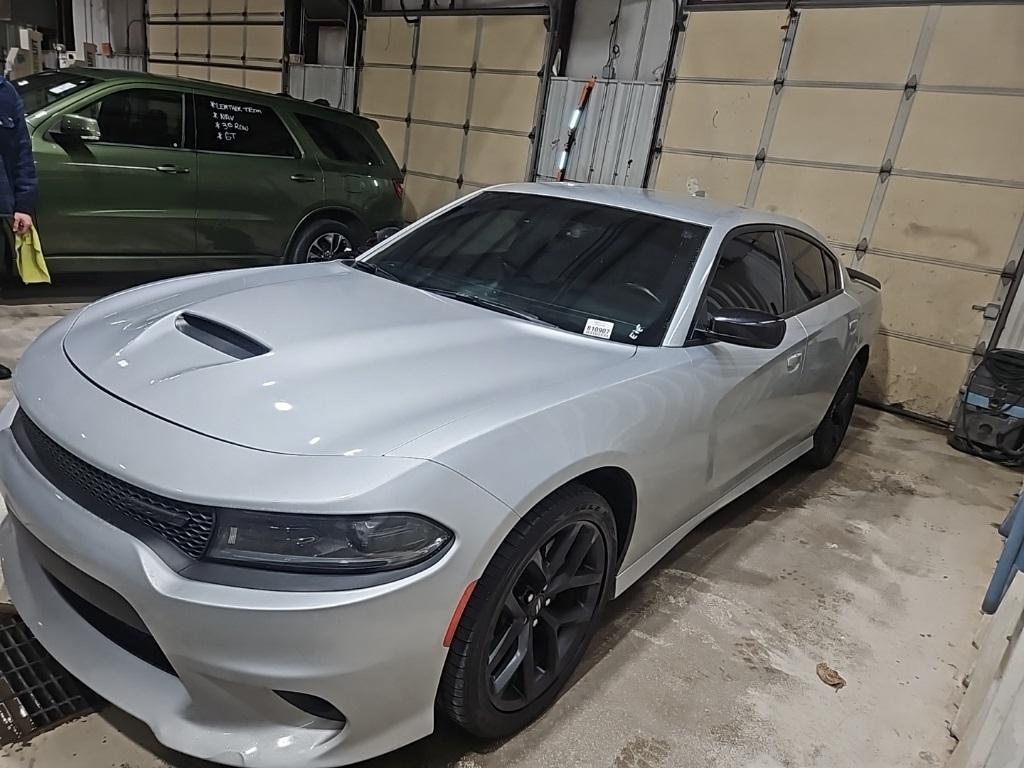 used 2023 Dodge Charger car, priced at $29,300