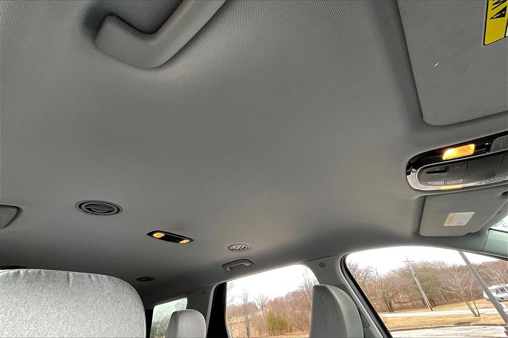 used 2020 Hyundai Palisade car, priced at $17,611