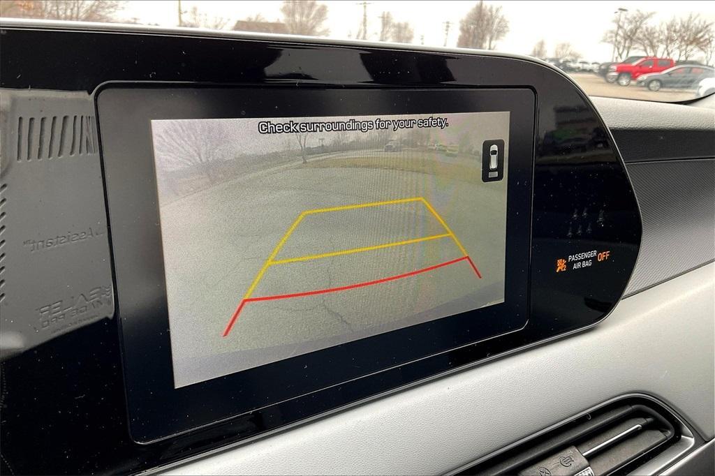 used 2020 Hyundai Palisade car, priced at $17,611