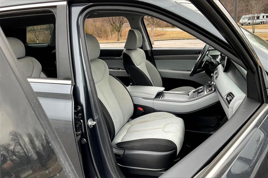 used 2020 Hyundai Palisade car, priced at $17,611