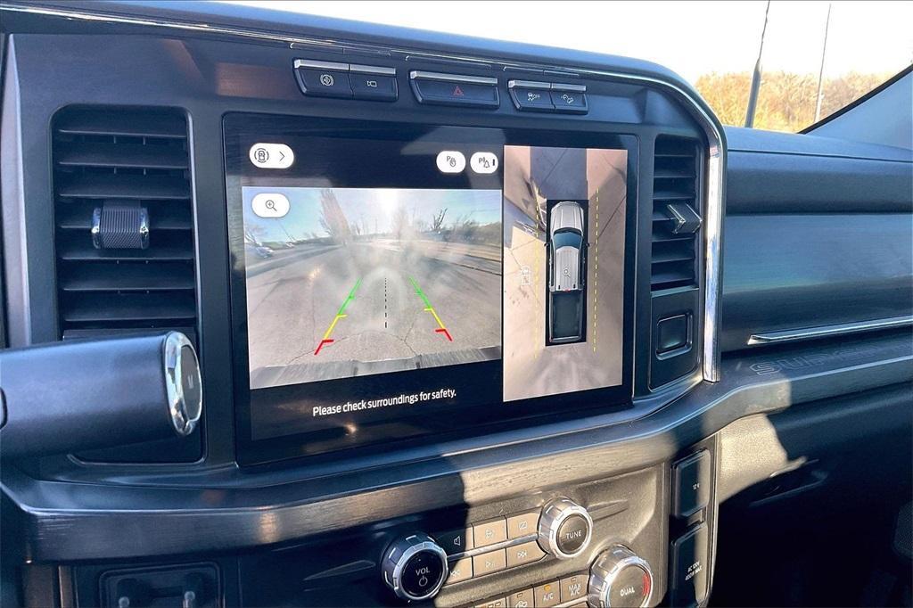 used 2024 Ford F-450 car, priced at $79,711