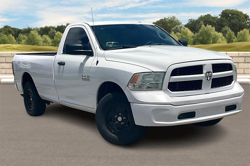 used 2016 Ram 1500 car, priced at $15,911
