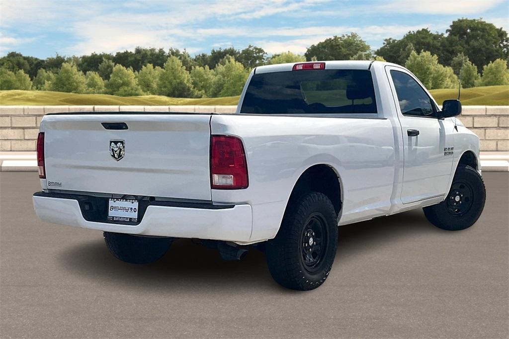 used 2016 Ram 1500 car, priced at $15,911