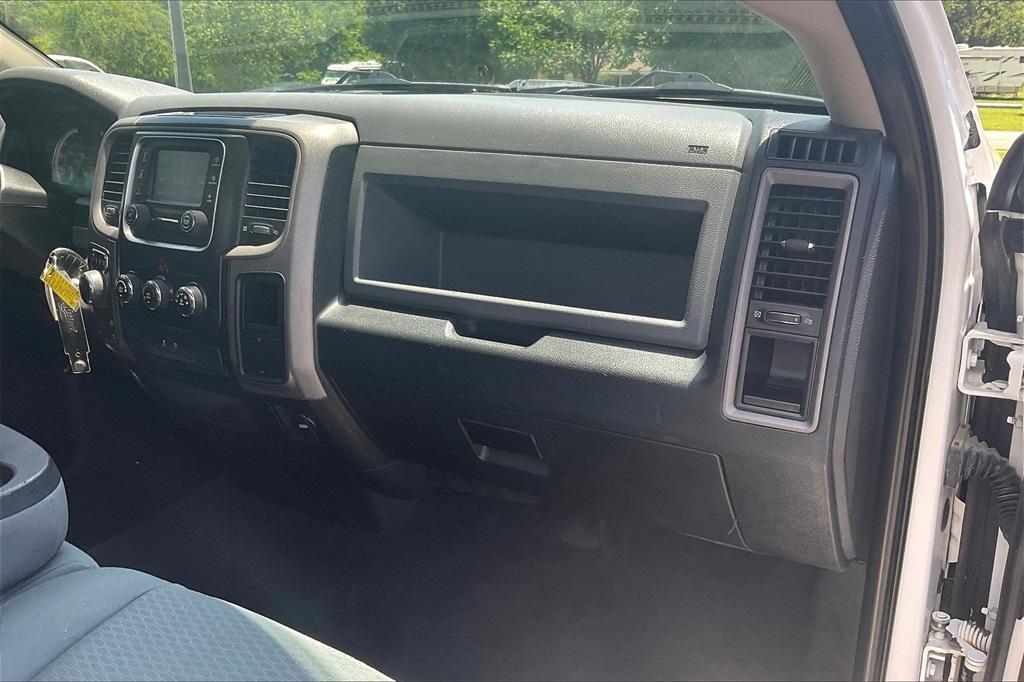 used 2016 Ram 1500 car, priced at $15,911