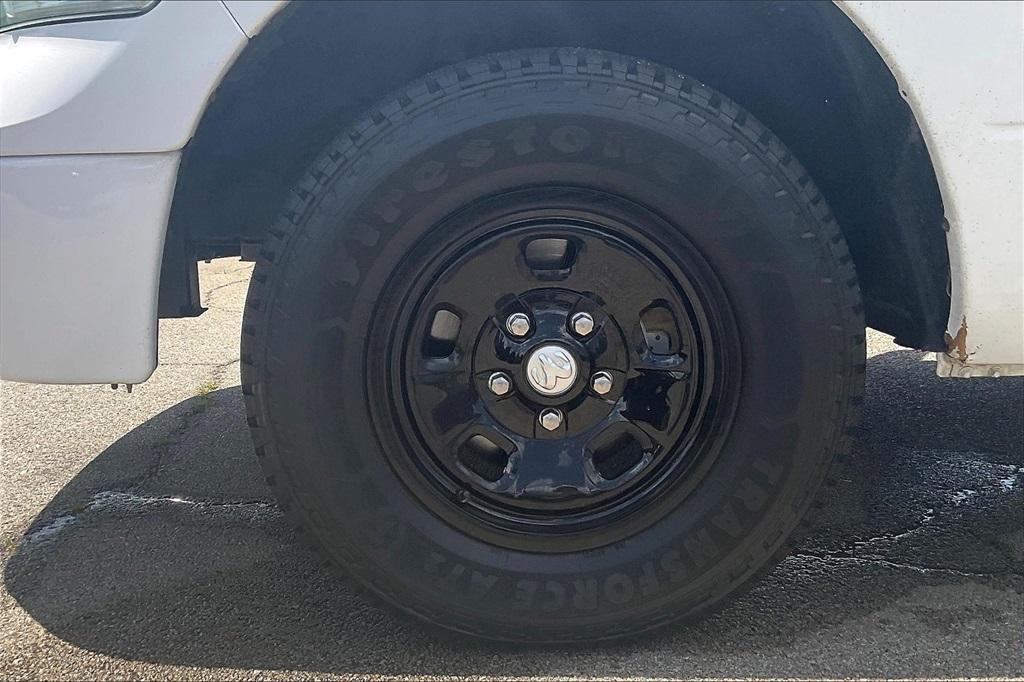 used 2016 Ram 1500 car, priced at $15,911