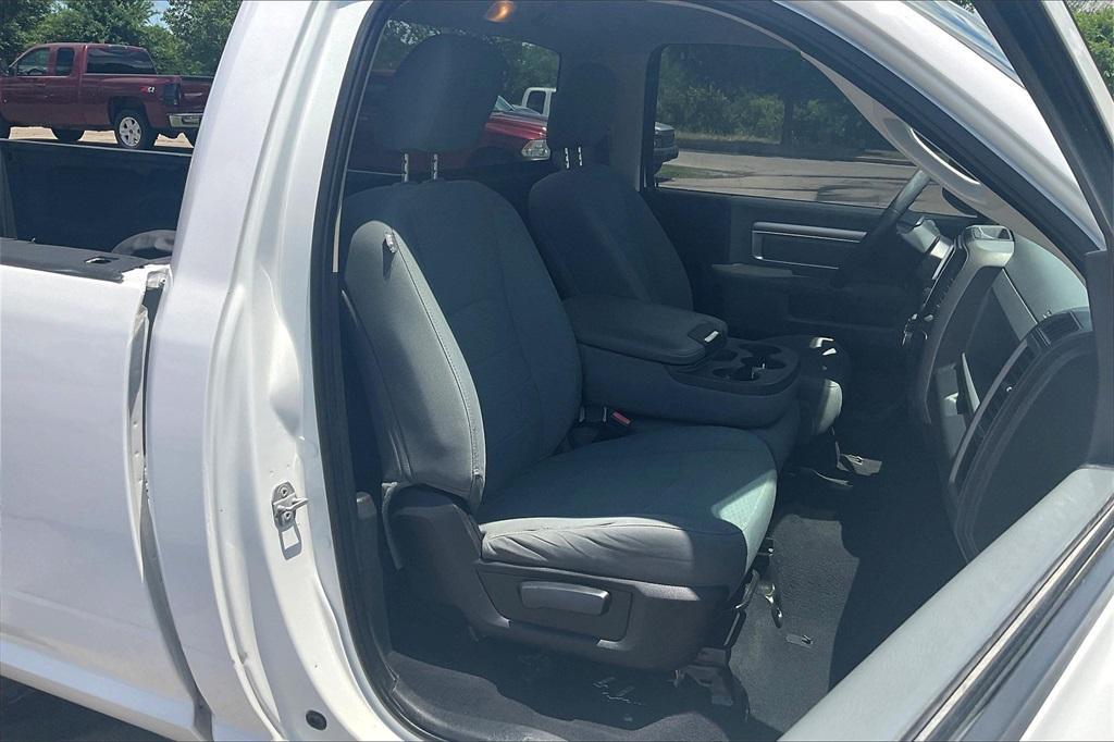 used 2016 Ram 1500 car, priced at $15,911
