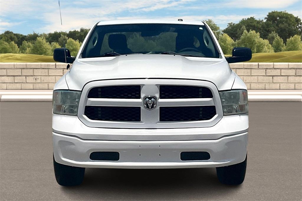 used 2016 Ram 1500 car, priced at $15,911