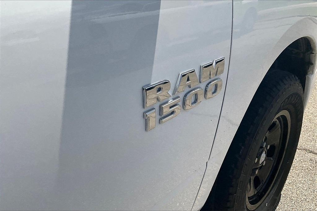used 2016 Ram 1500 car, priced at $15,911