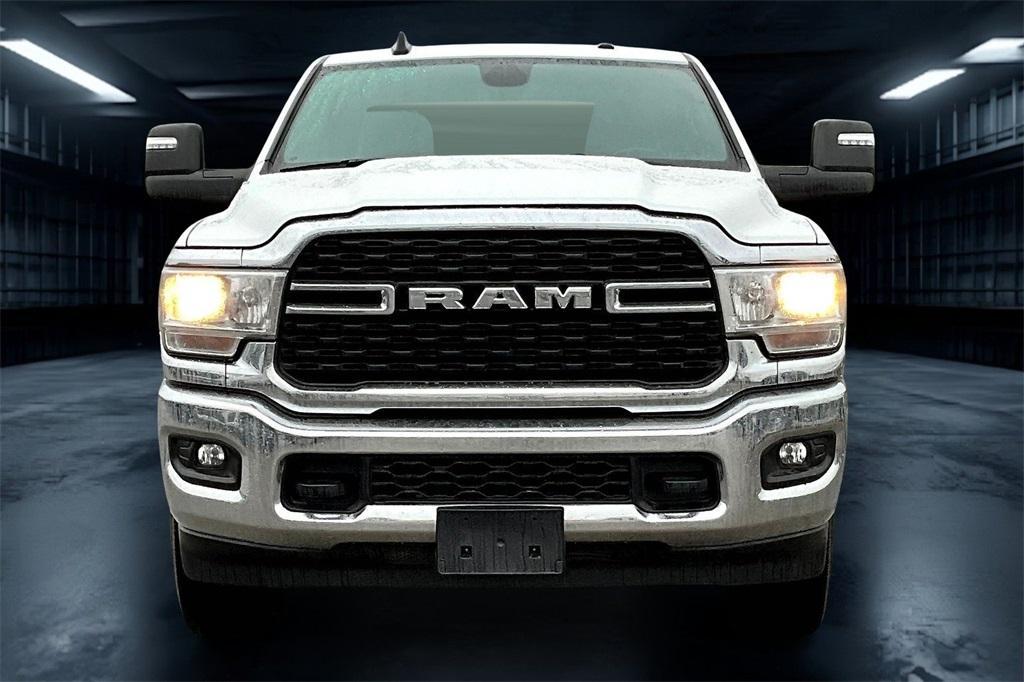 used 2024 Ram 2500 car, priced at $42,011