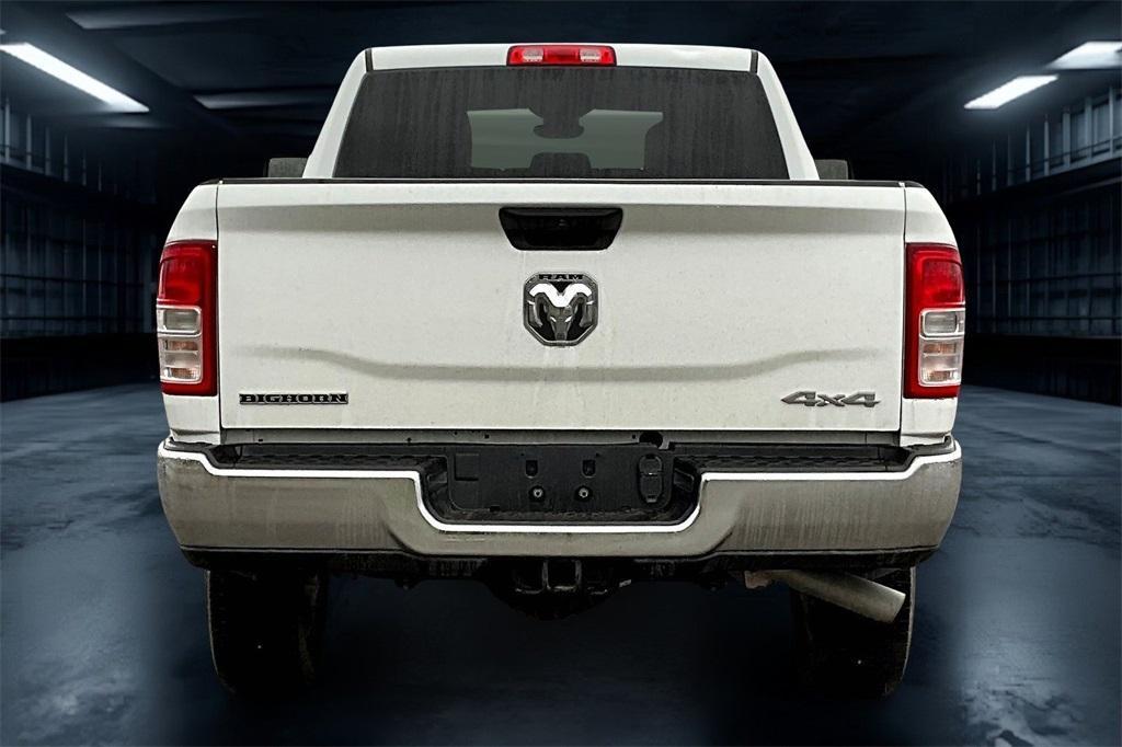 used 2024 Ram 2500 car, priced at $42,011