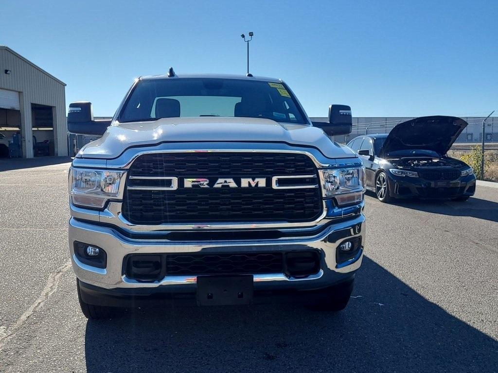 used 2024 Ram 2500 car, priced at $42,911