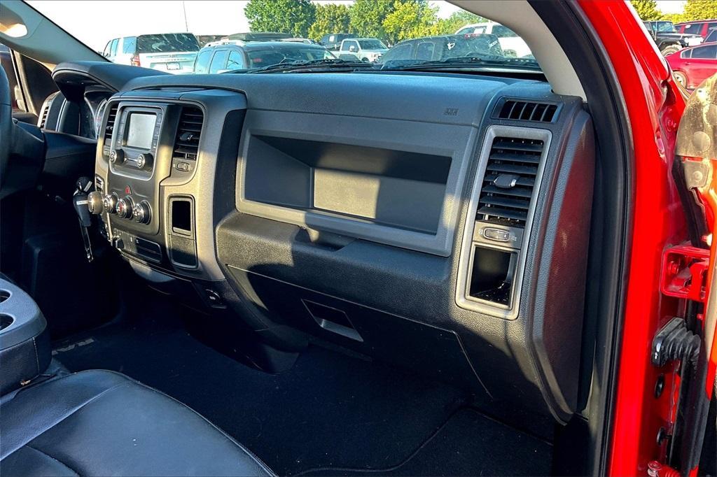 used 2015 Ram 1500 car, priced at $22,911