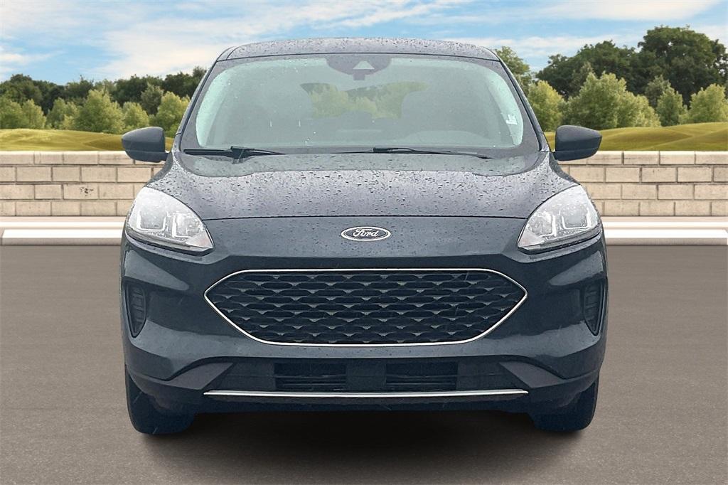 used 2022 Ford Escape car, priced at $16,611