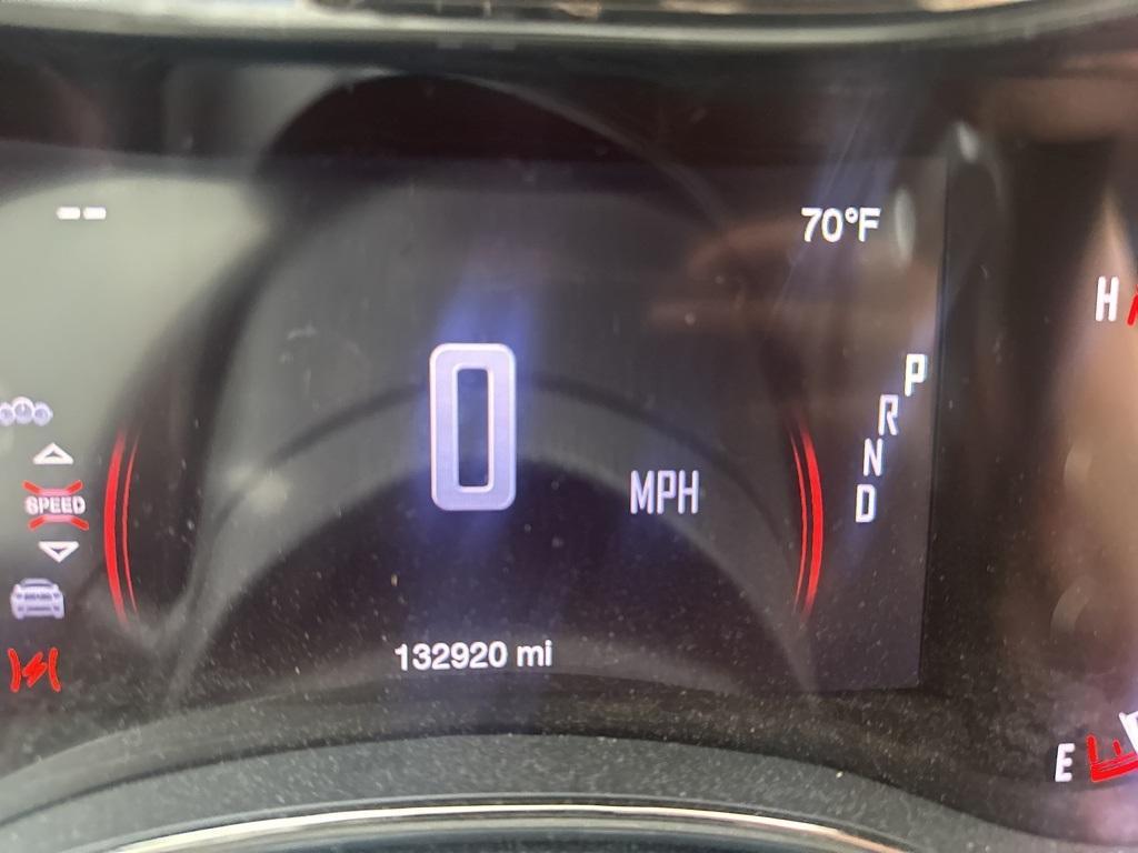 used 2019 Dodge Durango car, priced at $14,911