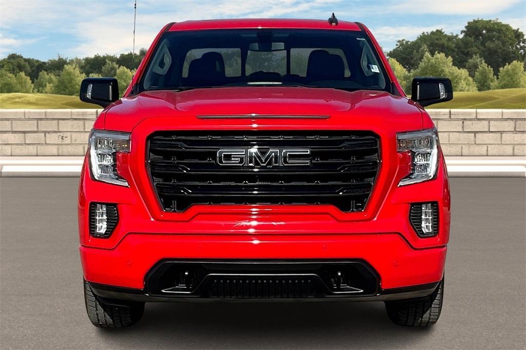 used 2020 GMC Sierra 1500 car, priced at $32,711